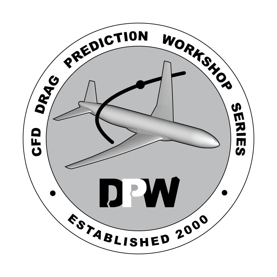 Image of DPW Coin logo - obverse