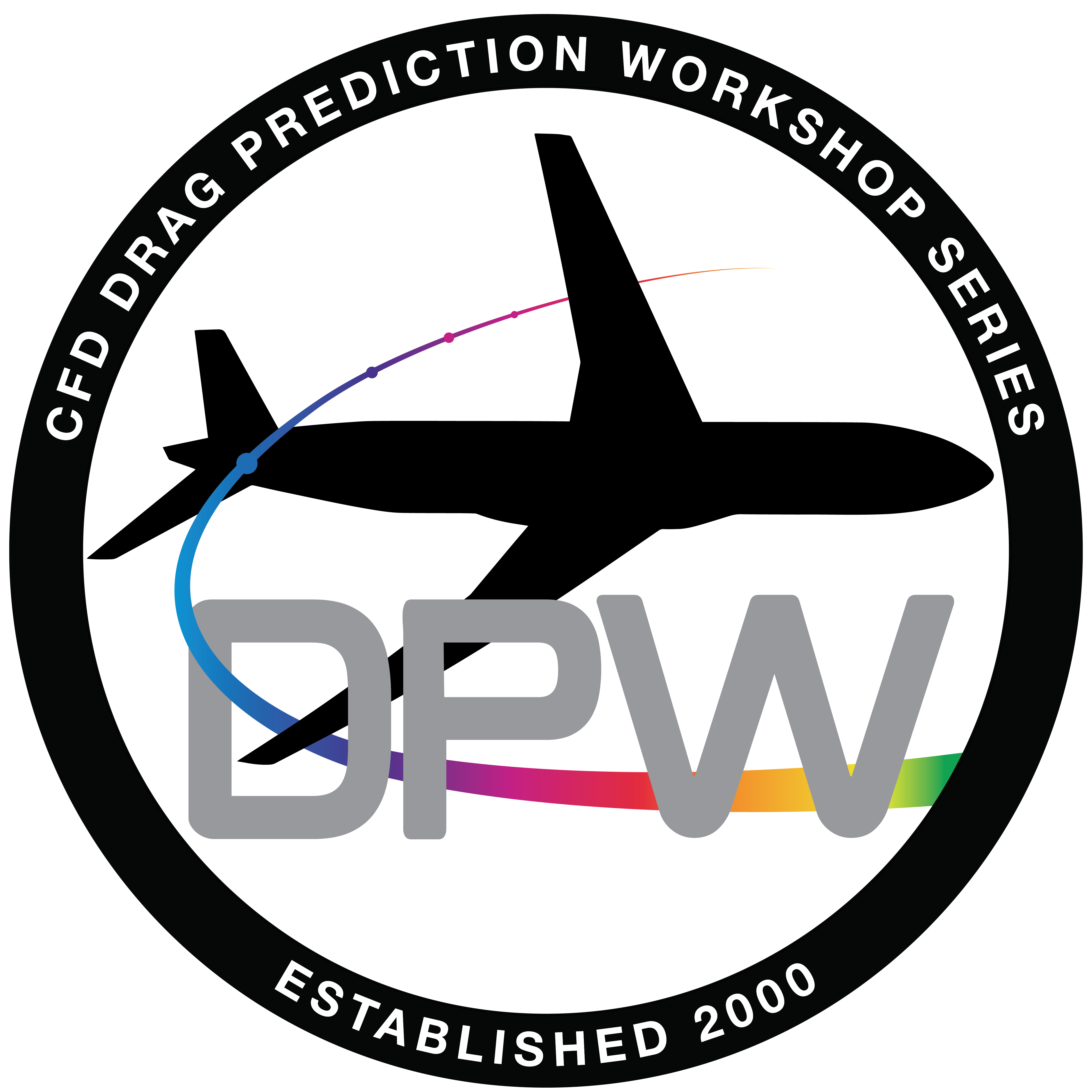 DPW 2024 Logo